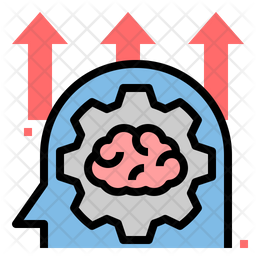 256x256 Practice Icon Of Colored Outline Style