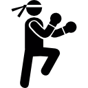 128x128 Practice Icons