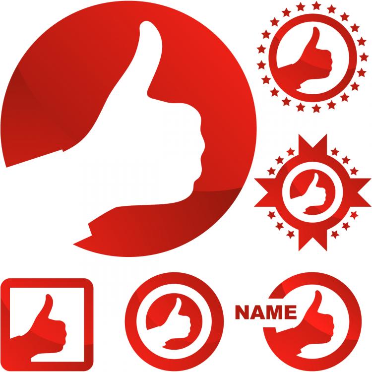 750x750 Icon On Praise