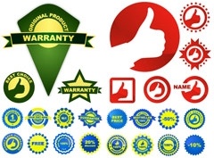 240x177 Icon Vector On Praise Free Vector In Encapsulated Postscript