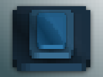 400x300 Pixel Praise Icon
