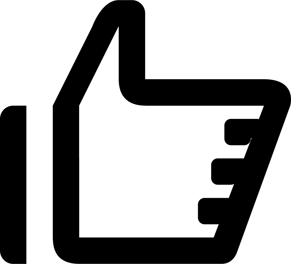 980x890 Point Of Praise Png Icon Free Download