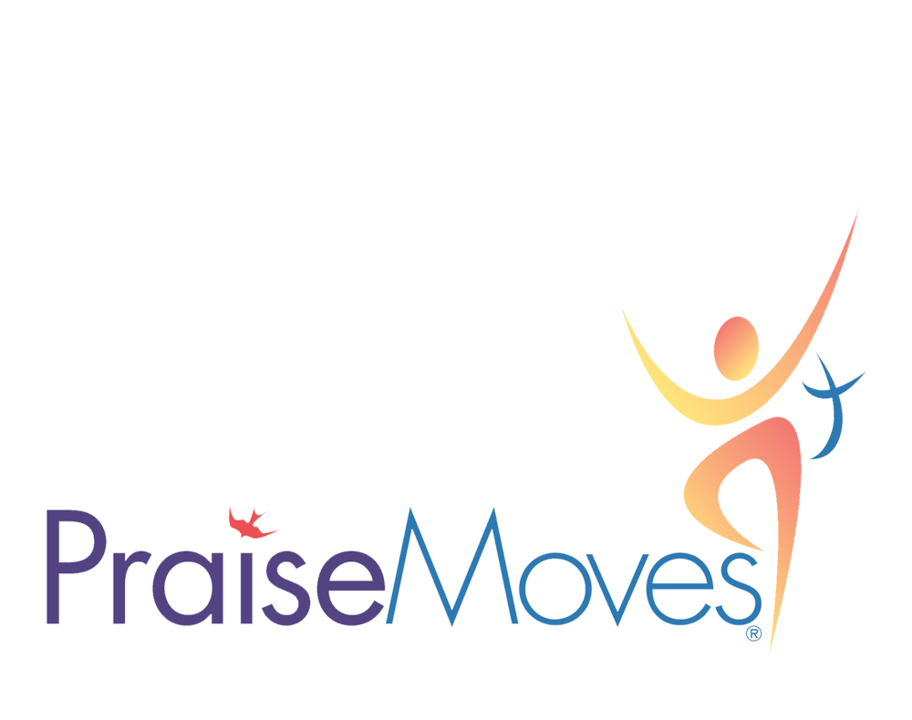 1000x790 Praise Moves Dot Church Icon