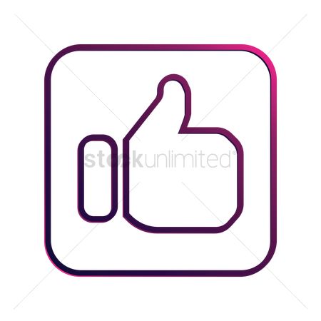 450x450 Free Praise Stock Vectors Stockunlimited