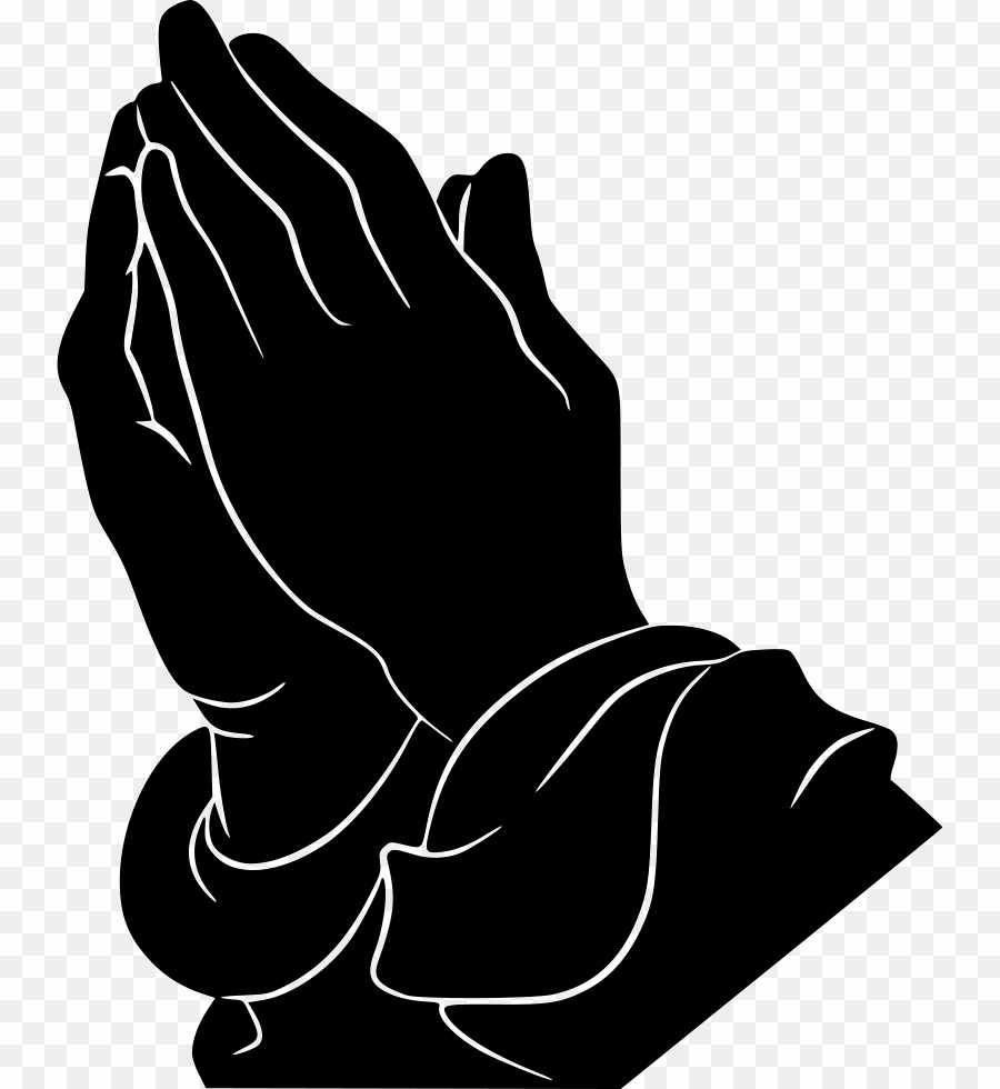900x980 Pray Icon Png Praying Hands Prayer Clipart Download