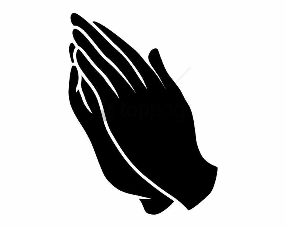 920x731 Prayer Icon Pray Hand Icon Png Free Png Images