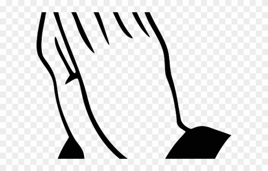 880x560 Religion Clipart Hands