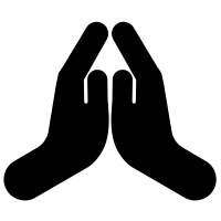 200x200 Icon Request Icon Prayer
