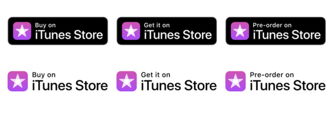660x226 Apple Debuts New Itunes Promotional Graphics With Ios Style Star Icon
