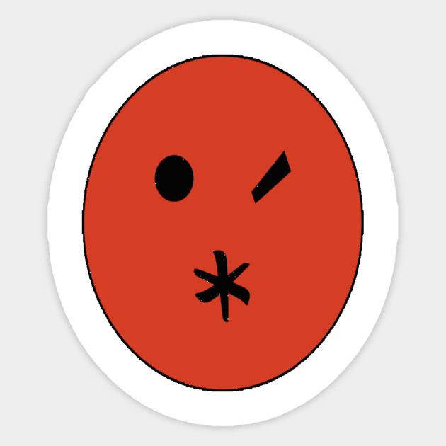 630x630 Arseface Icon Preacher Concept