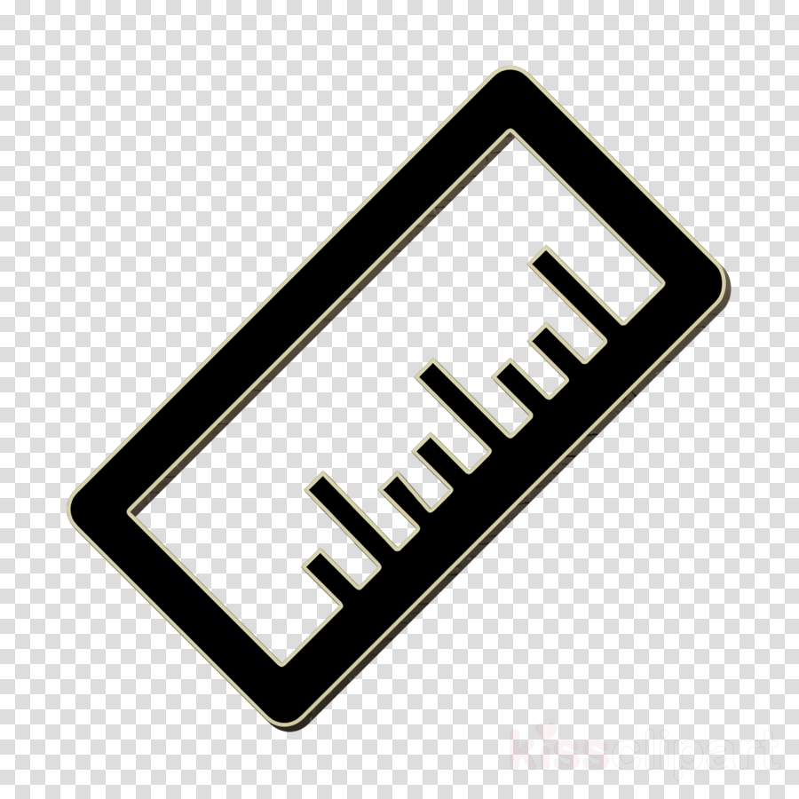 900x900 Measure Icon Office Icon Precision Icon Clipart