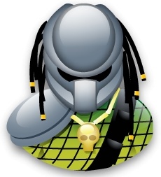 230x253 Alien Vs Predator Free Icon In Format For Free Download