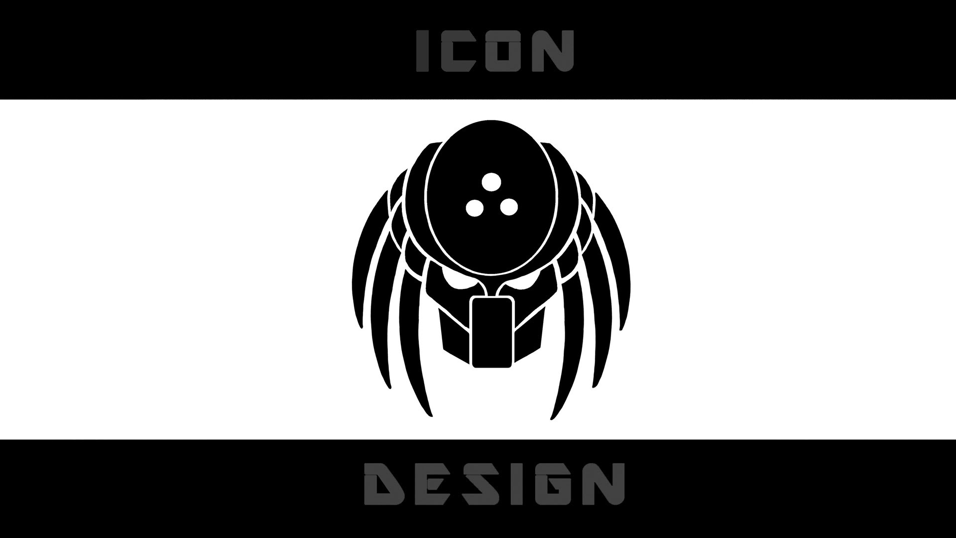 1920x1080 Predator Icon