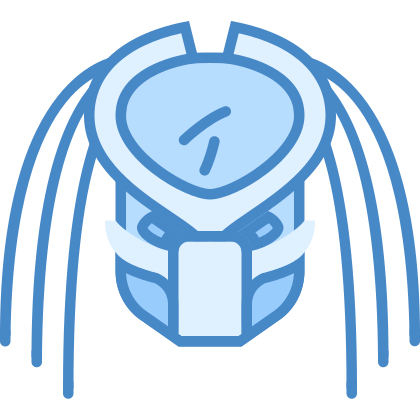 420x420 Predator Icon