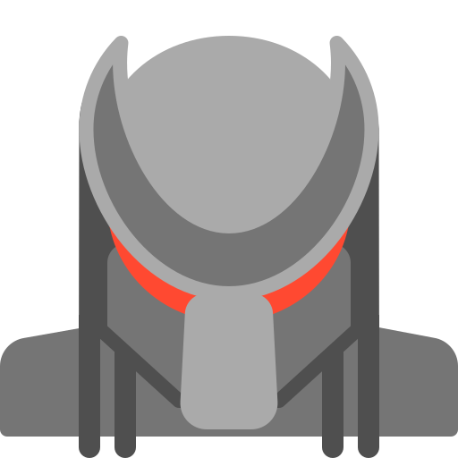 512x512 Predator Icon Free Of Emojius Freebie