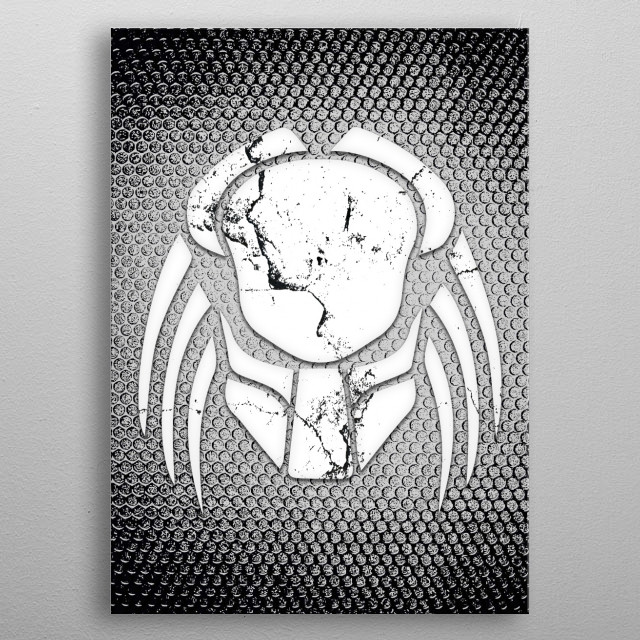 640x640 Predator Icon