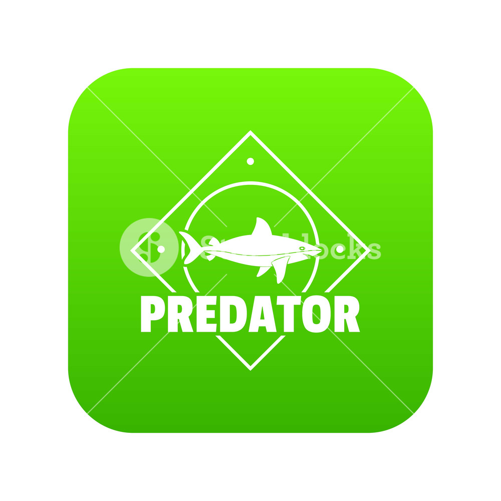 Predator Icon At Vectorified Com Collection Of Predator Icon Free For Personal Use