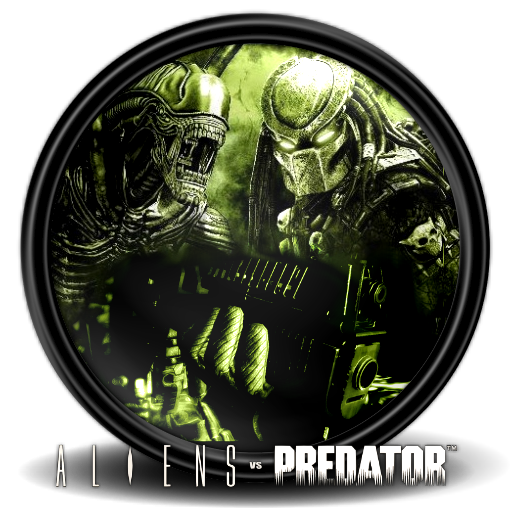 512x512 Aliens Vs Predator
