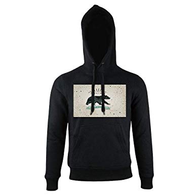385x385 Sweatshirt,theme Icon With Random Dots Predator Paws