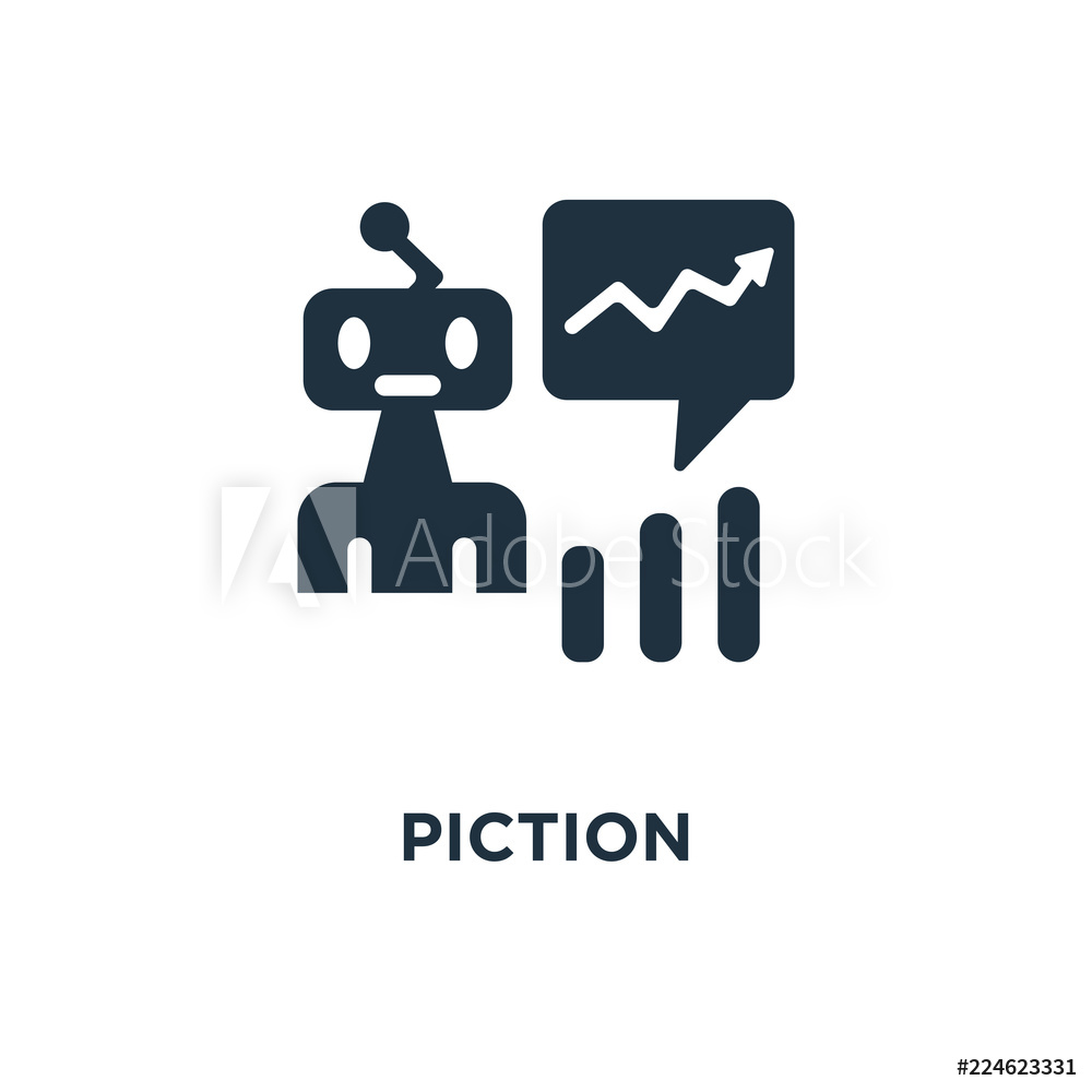 1000x1000 Photo Art Print Prediction Icon Europosters