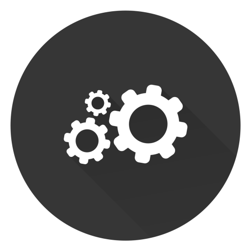 512x512 System, Preferences Icon Free Of Material Inspired Icons