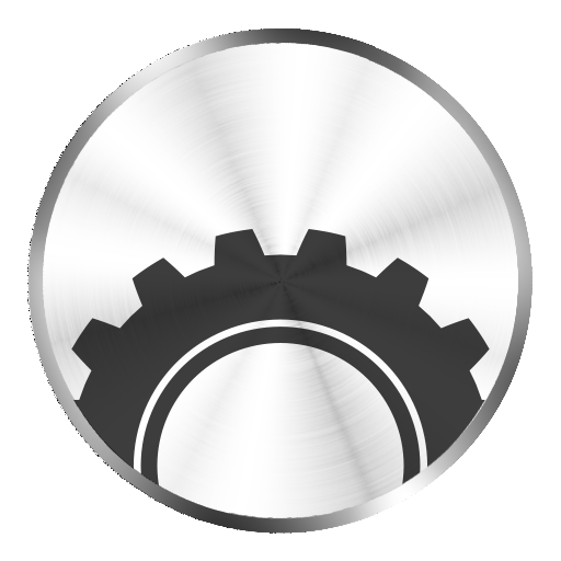 512x512 System, Preferences Icon Free Of The Circle Icons