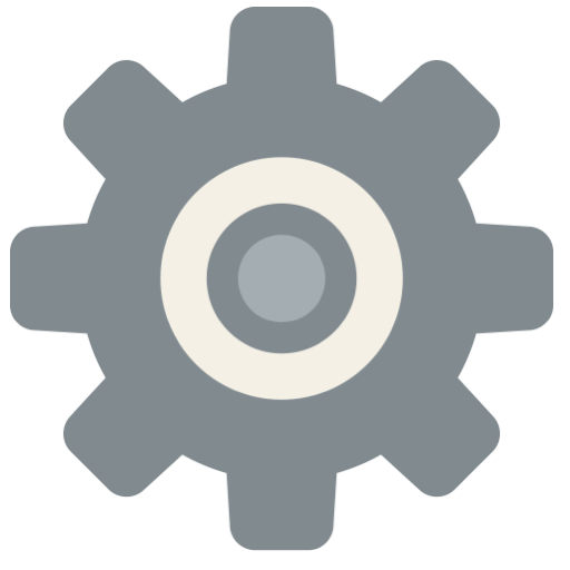 512x512 System Preferences Icon