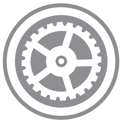 512x512 System Preferences Icon