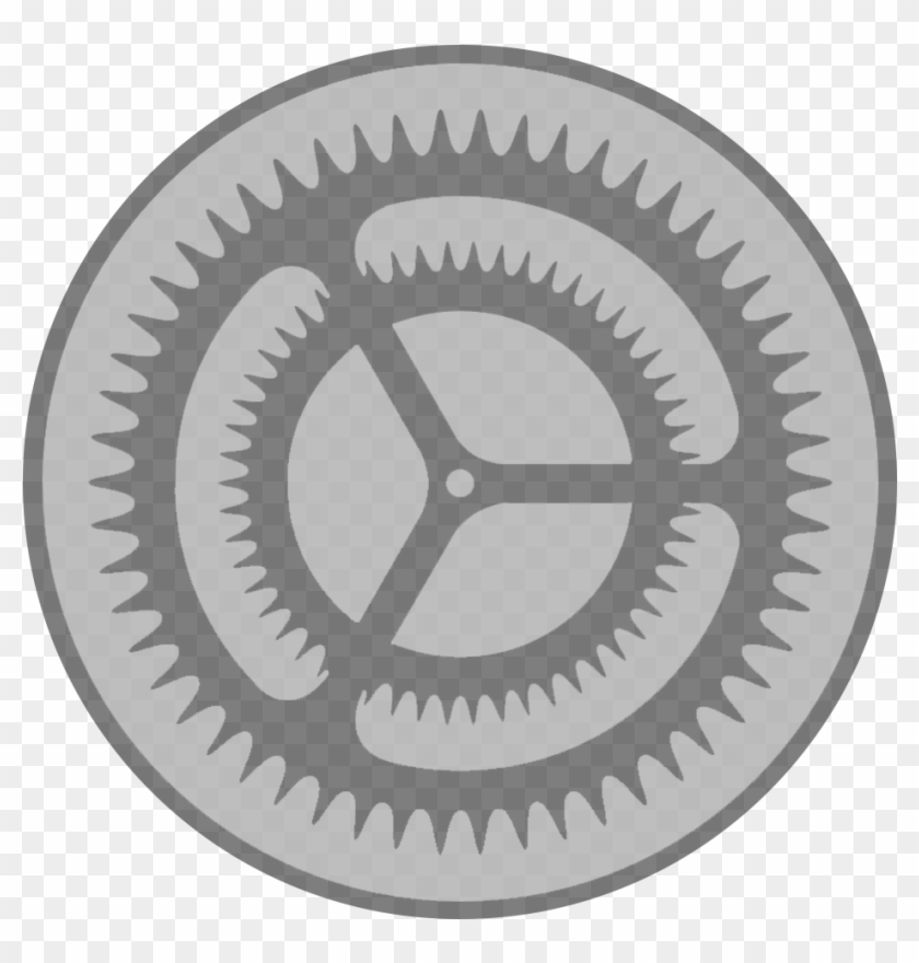 840x880 System Preferences Icon