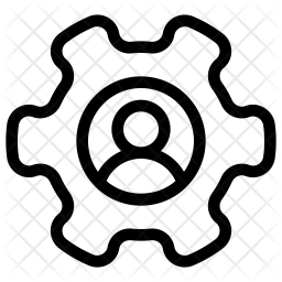 256x256 User Preferences Icon Of Line Style