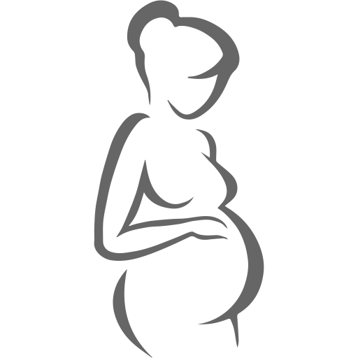 512x512 Pregnant Women Icons, Download Free Png And Vector Icons