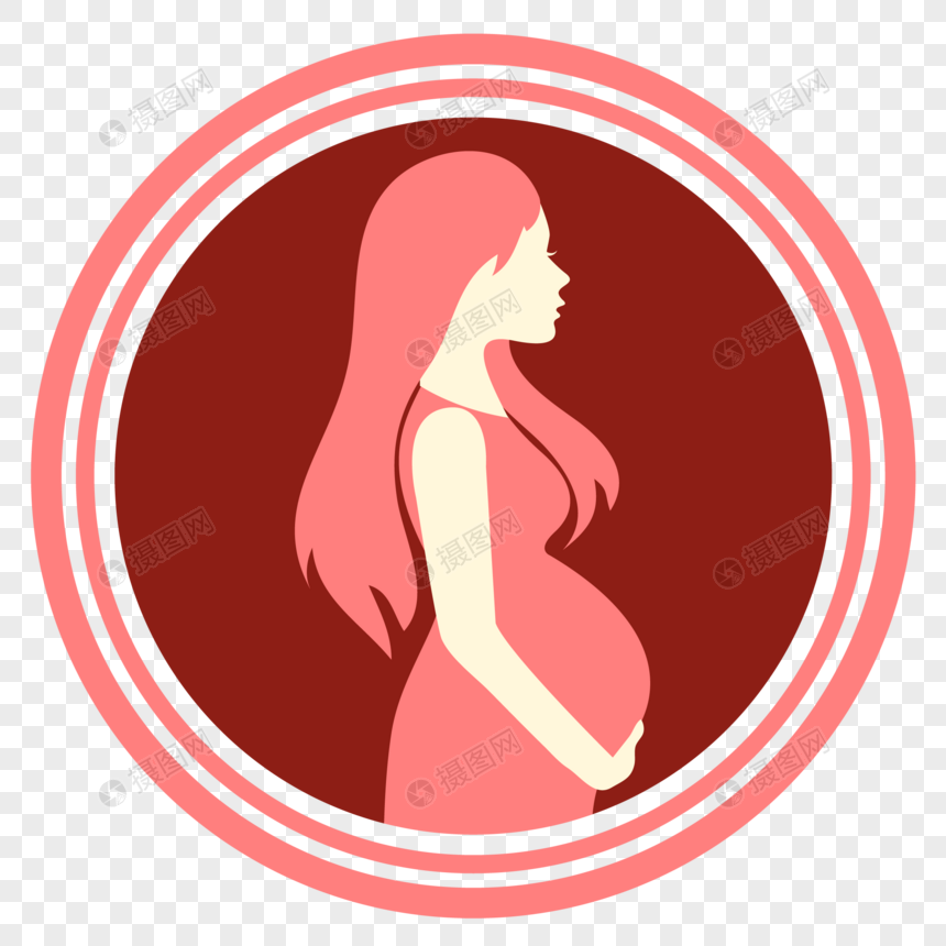 860x860 Pregnant Woman Icon Png Image Picture Free Download