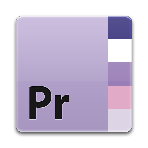 512x512 Adobe Premiere Pro Icon