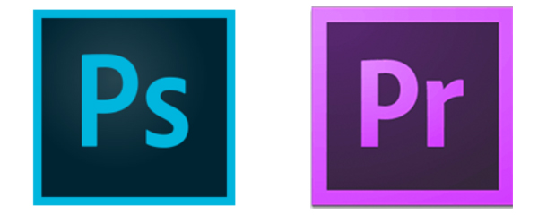 600x240 Adobe Premiere Icon