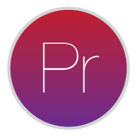 195x194 Adobe Premiere Pro Icon For Mac Os X