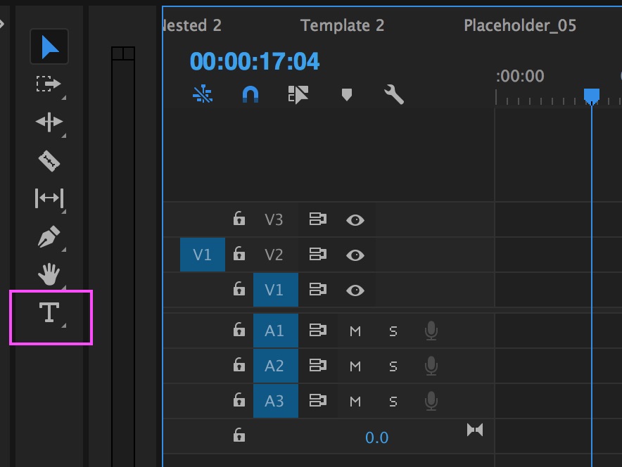 884x664 How To Use The New Essential Graphics Panel In Premiere Pro Cc