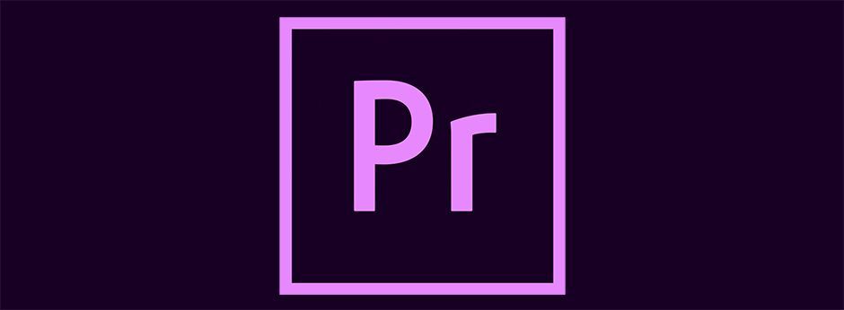 Шаблон анимационного дизайна adobe premiere pro