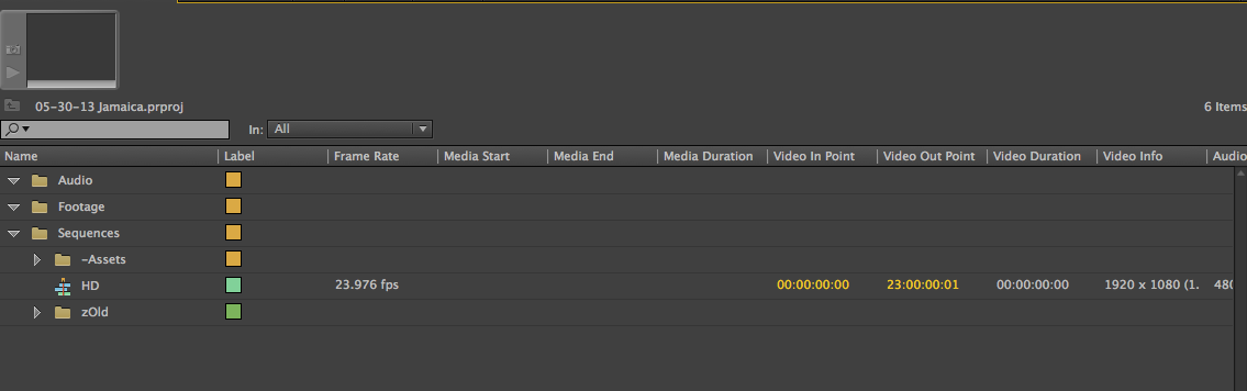 1135x356 Working Around A Premiere Pro Cc Bug To Sort