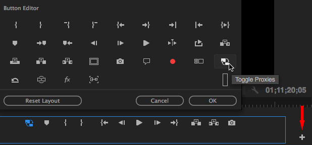 618x288 Adobe Premiere Pro Cc Hidden Shortcuts Larry Jordan