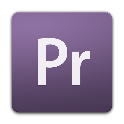 512x512 Adobe Premiere Pro Icon