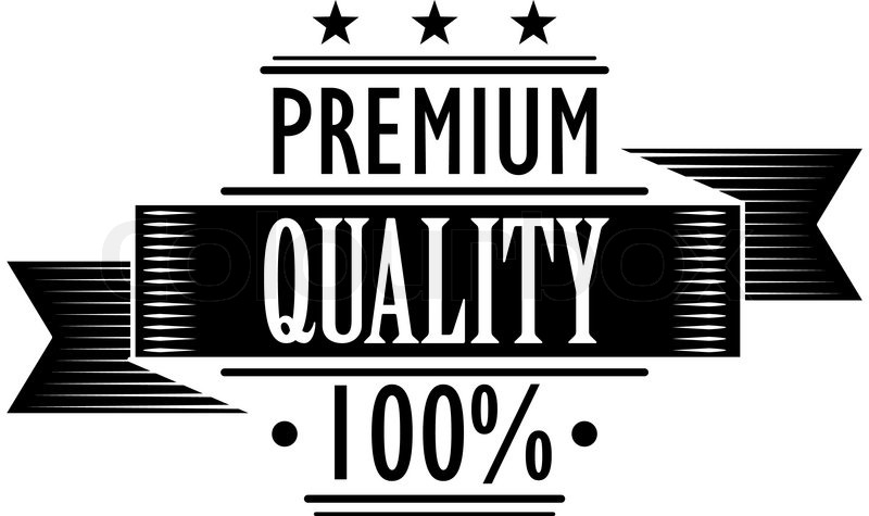 800x475 Black And White Label Icon For Premium Stock Vector Colourbox