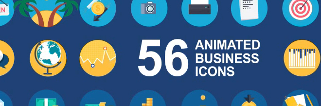 660x218 Premium Flat Animated Icon Sets You Should Grab Naldz Graphics