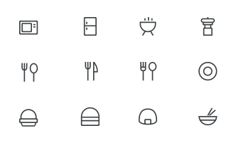 332x201 Line Icon Sets Clipart Images Gallery For Free Download Myreal