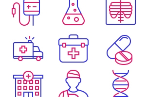 302x200 Premium And Free Media Icons Set Pixeden