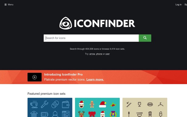 615x384 The Best Icons Resources