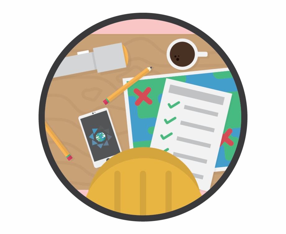 920x753 Disaster Preparation Icon