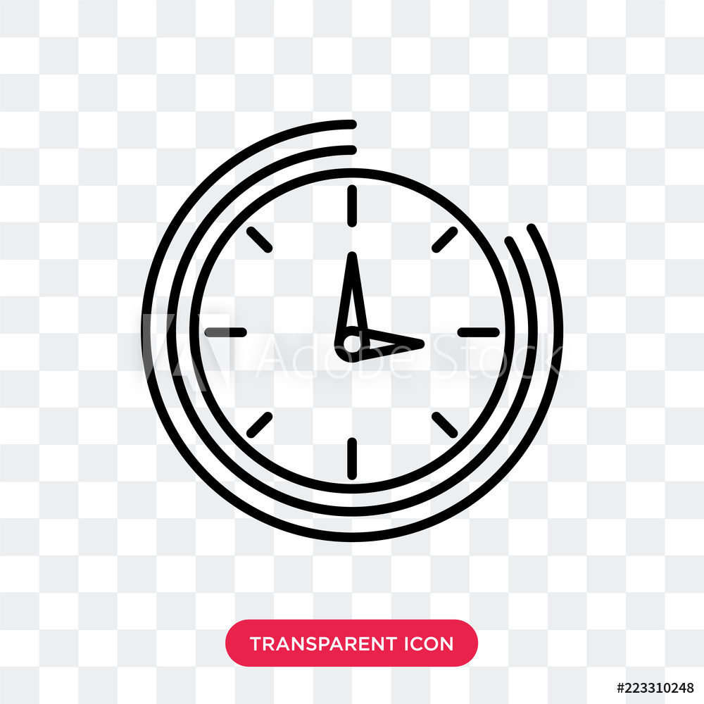 1000x1000 Photo Art Print Preparation Vector Icon Isolated On Transparent