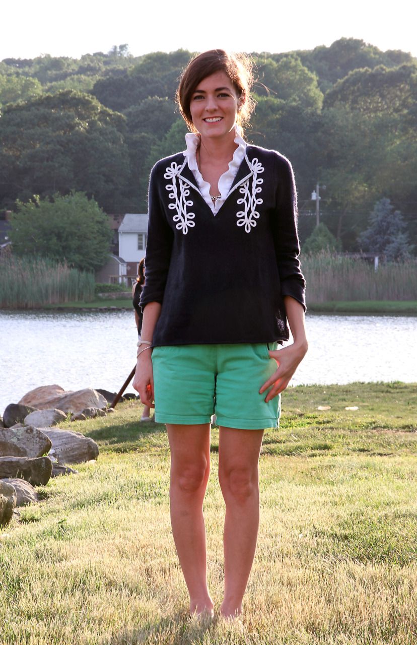 828x1280 Oh, Sarah Vickers, You Modern Preppy Icon, You Ladies Who Lunch