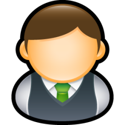 256x256 Preppy Icon Sleek Xp Basic Iconset Hopstarter