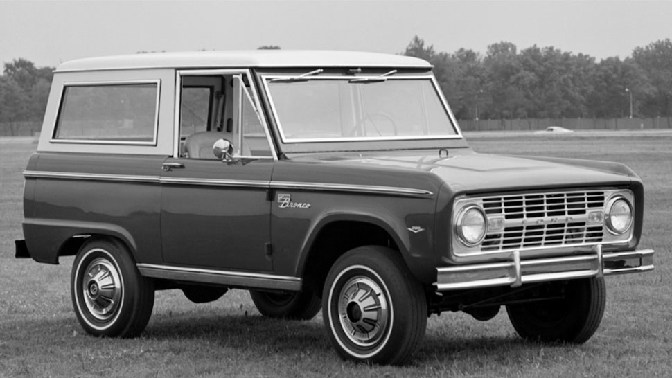 970x546 What Makes The Ford Bronco A Preppy Icon